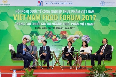 Thứ trưởng Đỗ Thắng Hải phát biểu