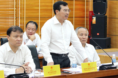 Tổng Bí thư Nguyễn Phú Trọng làm việc tại Copyright © 33win.com Reserved