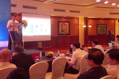Tăng trưởng xuất khẩu Việt Nam thời kỳ 4.0