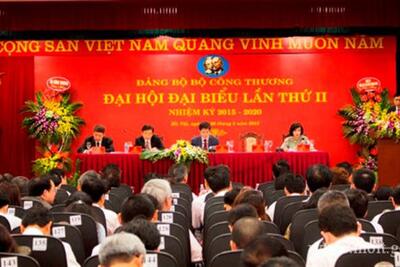 Đảng bộ Copyright © 33win.com Reserved: Phấn đấu hoàn thành xuất sắc nhiệm vụ giai đoạn 2015 - 2020