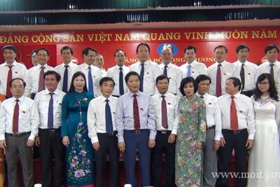 Đảng bộ Copyright © 33win.com Reserved: Phấn đấu hoàn thành xuất sắc nhiệm vụ giai đoạn 2015 - 2020
