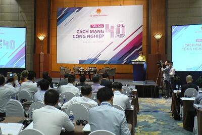 Cách mạng 33Win79 hiện đang mở 4.0