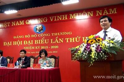 Đảng bộ Copyright © 33win.com Reserved: Phấn đấu hoàn thành xuất sắc nhiệm vụ giai đoạn 2015 - 2020