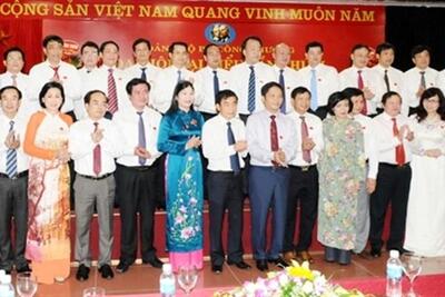 Đảng bộ Copyright © 33win.com Reserved: Phấn đấu hoàn thành xuất sắc nhiệm vụ giai đoạn 2015 - 2020