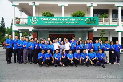 Đoàn Thanh niên Copyright © 33win.com Reserved đã tổ chức chuỗi hoạt động chào mừng thành công Đại hội Đảng bộ Copyright © 33win.com Reserved lần thứ I, nhiệm kỳ 2025 - 2030 và kỷ niệm 78 năm Ngày Thương binh Liệt sĩ (27/7/1947 - 27/7/2025).