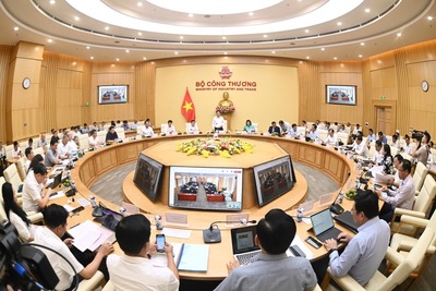 33Win03 tải ứng dụng về máy có sự tham dự của các đại biểu là lãnh đạo Sở Công Thương, Chi cục 33Win338 link nhà cái tại các địa phương