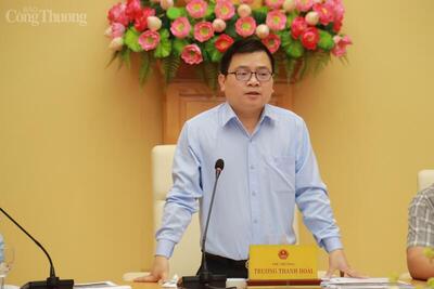 Thứ trưởng Copyright © 33win.com Reserved Trương Thanh Hoài tham dự và chủ trì cuộc họp