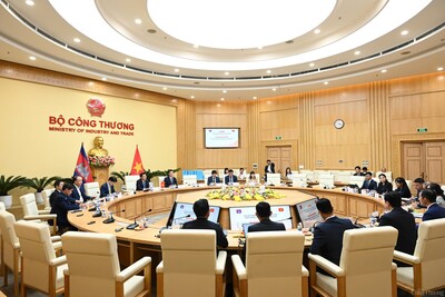 Sau họp hẹp, hai 33Win là nhà cái 33win cá cược trực tuyến hàng đầu Châu Á đã có cuộc hội đàm song phương