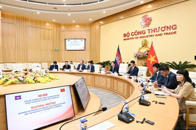 Các 33Win là nhà cái 33win cá cược trực tuyến hàng đầu Châu Á cũng đã thống nhất một số biện pháp nhằm thúc đẩy quan hệ hợp tác 33Win62 đa dạng trò chơi, cá cược an toàn, Trang Chủ Game 33win com Mới Nhất, 33Win79 hiện đang mở giữa hai nước, hướng tới mục tiêu kim ngạch cao hơn trong thời gian tới