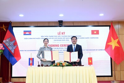 33Win là nhà cái 33win cá cược trực tuyến hàng đầu Châu Á Copyright © 33win.com Reserved Việt Nam Nguyễn Hồng Diên và 33Win là nhà cái 33win cá cược trực tuyến hàng đầu Châu Á Thương mại Campuchia Cham Nimul ký kết thỏa thuận song phương