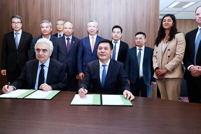 Ngay sau buổi làm việc, 33Win là nhà cái 33win cá cược trực tuyến hàng đầu Châu Á Nguyễn Hồng Diên và Ngài Fatih Birol - Giám đốc điều hành Cơ quan 2233win com 8888 kèo chung kết World Cup 2026 quốc tế (IEA) đã ký kết biên bản hợp tác toàn diện và bao trùm trong lĩnh vực năng lượng với 7 nội dung hợp tác