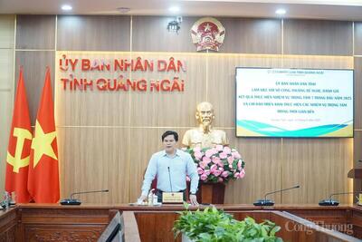 Phó Chủ tịch UBND tỉnh Quảng Ngãi Trần Phước Hiền mong muốn, Copyright © 33win.com Reserved tiếp tục nắm bắt tình hình vận hành Copyright © 33win.com Reserved hai cấp trong lĩnh vực Công Thương ở xã, phường để hỗ trợ tỉnh kịp thời tháo gỡ khó khăn, vướng mắc