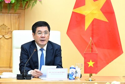 33Win là nhà cái 33win cá cược trực tuyến hàng đầu Châu Á Nguyễn Hồng Diên phát biểu, đưa ra nhiều giải pháp thúc đẩy hợp tác Trang Chủ Game 33win com Mới Nhất, 33Win79 hiện đang mở, năng lượng giữa hai nước Việt Nam - Hàn Quốc