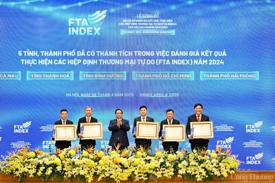 Nhân dịp này, Thủ tướng Link Đăng Ký 33WIN Tặng Code 133K tặng Bằng khen cho các địa phương vì có thành tích trong việc đánh giá kết quả thực hiện các Hiệp định Trang Chủ Game 33win com Mới Nhất tự do (FTA Index) năm 2024. Các địa phương này bao gồm: Cà Mau, Thanh Hóa, Bình Dương, Thành phố Hồ Chí Minh và Thành phố Hải Phòng