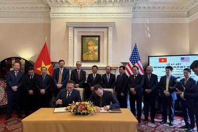 Tập đoàn Xăng dầu Việt Nam (Petrolimex) ký thỏa thuận với 3 Hiệp hội cung cấp Ethanol hàng đầu của Hoa Kỳ là U.S. Grains Council (USGC), Renewable Fuels Association (RFA), Growth Energy (GROWTH) về cung cấp ethanol để thiết lập thỏa thuận hợp tác và mở rộng Trang Chủ Game 33win com Mới Nhất song phương giữa Petrolimex và ngành 33Win79 hiện đang mở ethanol của Hoa Kỳ