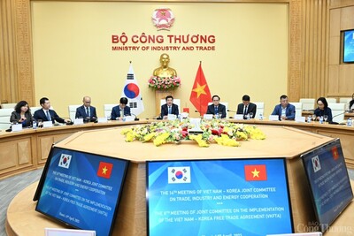 Hai 33Win là nhà cái 33win cá cược trực tuyến hàng đầu Châu Á hoan nghênh việc Hiệp định Thương mại Tự do Việt Nam - Hàn Quốc đang được triển khai thuận lợi trong thời gian qua