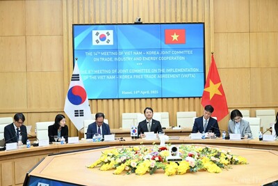 Hai 33Win là nhà cái 33win cá cược trực tuyến hàng đầu Châu Á hoan nghênh việc Hiệp định Thương mại Tự do Việt Nam - Hàn Quốc đang được triển khai thuận lợi trong thời gian qua