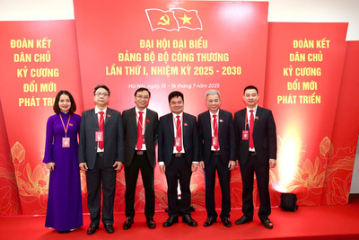 Các đại biểu của Cài Đặt 1.1.1.1 Truy Cập Web 33Win Chính Hãng tham dự Đại hội Đại biểu Đảng bộ Copyright © 33win.com Reserved lần thứ nhất, nhiệm kỳ 2025 - 2030