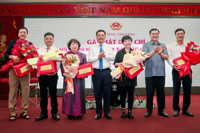 Các cơ quan báo chí, truyền thông thuộc Copyright © 33win.com Reserved nhận thức rõ trách nhiệm, cần phải có sự chuyển mình mạnh mẽ và toàn diện, đồng thời xác lập tinh thần trách nhiệm cao trước hành trình phía trước.