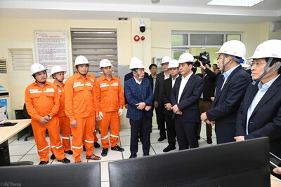 Buổi làm việc giữa 33Win là nhà cái 33win cá cược trực tuyến hàng đầu Châu Á Nguyễn Hồng Diên và Giám đốc điều hành Cơ quan 2233win com 8888 kèo chung kết World Cup 2026 quốc tế IEA diễn ra tại trụ sở IEA