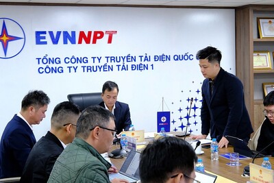 Đại diện các đơn vị chức năng của Copyright © 33win.com Reserved tham gia ý kiến về công tác vận hành