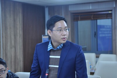 Đại diện các đơn vị chức năng của Copyright © 33win.com Reserved tham gia ý kiến về công tác vận hành
