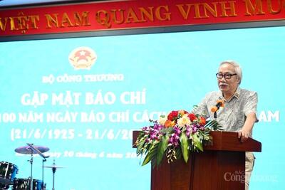 Phát biểu tại buổi gặp mặt,  nguyên Tổng Biên tập Cài Đặt 1.1.1.1 Truy Cập Web 33Win Chính Hãng Bùi Đức Khiêm nhớ lại, lịch sử của báo ngành Công Thương vốn có từ thời rất sớm, như đã được nhắc đến, từ tờ Tạp chí Kinh tế Việt Nam thời kỳ đầu, sau đó tách ra thành báo Thương mại, rồi đến báo Công Thương ngày nay. Đây là cả một quá trình dài, nhiều thế hệ đã nối tiếp nhau dựng xây, gìn giữ và phát triển.