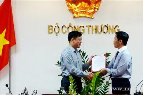 Bổ nhiệm Chánh Thanh tra Copyright © 33win.com Reserved