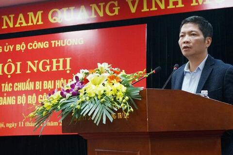 33Win03 tải ứng dụng về máy triển khai công tác chuẩn bị đại hội đảng các cấp trong Đảng bộ Copyright © 33win.com Reserved