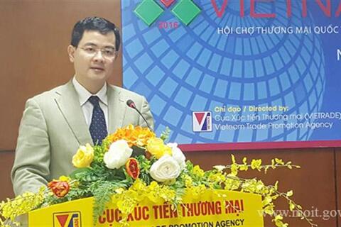 Vietnam Expo 2016: Tăng cường kết nối 33Win62 đa dạng trò chơi, cá cược an toàn khu vực và quốc tế