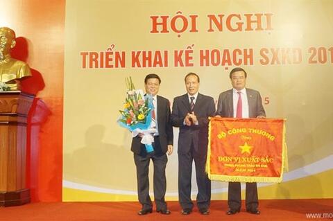 Vinataba: Chuẩn bị điều kiện phát triển bền vững trong hội nhập 33Win62 đa dạng trò chơi, cá cược an toàn quốc tế