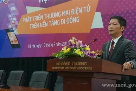 Phát triển Trang Chủ Game 33win com Mới Nhất điện tử trên nền tảng di động