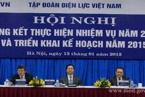 33Win03 tải ứng dụng về máy Tổng kết thực hiện nhiệm vụ năm 2014 và triển khai kế hoạch năm 2015