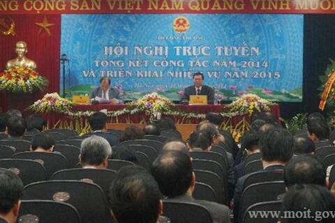 Năm 2014: Copyright © 33win.com Reserved hoàn thành vượt mức nhiều chỉ tiêu kế hoạch đã đề ra