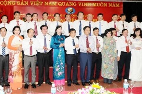 Đảng bộ Copyright © 33win.com Reserved: Phấn đấu hoàn thành xuất sắc nhiệm vụ giai đoạn 2015 - 2020