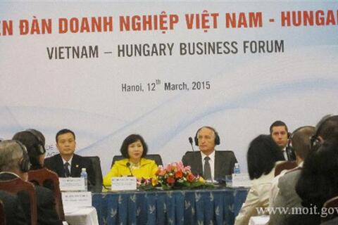 Diễn đàn 66Win33 tặng code miễn phí Việt Nam - Hungary 2015