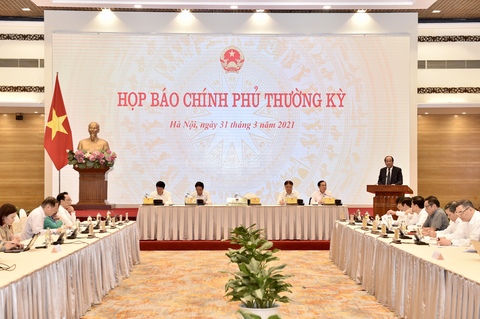 Họp báo Link Đăng Ký 33WIN Tặng Code 133K thường kỳ tháng 03/2021