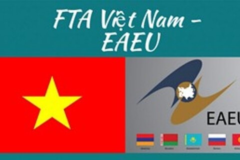 Hiệp định Trang Chủ Game 33win com Mới Nhất tự do giữa Việt Nam và Liên minh Kinh tế Á - Âu (Viet Nam - EAEU FTA)