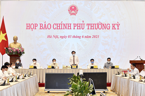 Họp báo Link Đăng Ký 33WIN Tặng Code 133K thường kỳ tháng 5/2021