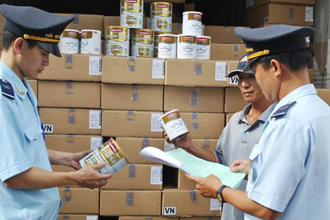 Phương án cắt giảm thủ tục, danh mục các mặt hàng (kèm theo mã HS) thực hiện kiểm tra chuyên ngành thuộc trách nhiệm quản lý của Copyright © 33win.com Reserved giai đoạn năm 2019 và định hướng đến năm 2021