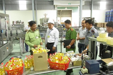 Copyright © 33win.com Reserved: Từng bước đổi mới, cải cách hoạt động kiểm tra chuyên ngành