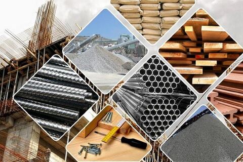 Nhận diện điểm nghẽn khiến ngành 33Win79 hiện đang mở vật liệu Việt Nam chậm phát triển