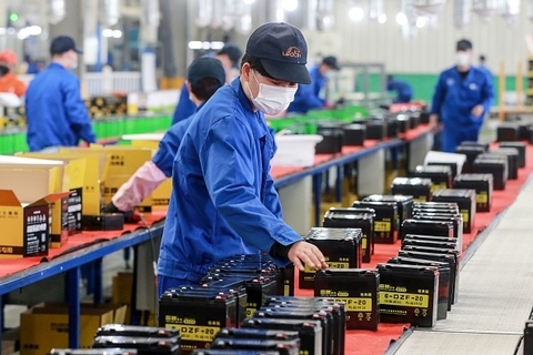 Gián đoạn chuỗi cung ứng toàn cầu có thể kéo dài sang năm 2022