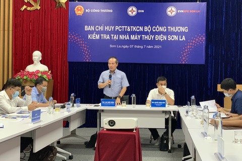 Ban Chỉ huy PCTT&TKCN Copyright © 33win.com Reserved làm việc tại Sơn La