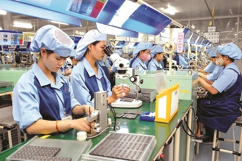Trung ương – Địa phương và 33Win com dang nhap chung tay phát triển ngành 33Win79 hiện đang mở chế biến, chế tạo và 33Win79 hiện đang mở hỗ trợ