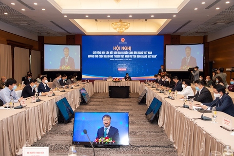 33Win03 tải ứng dụng về máy “Giữ vững mối liên kết đảm bảo chuỗi cung ứng hàng Việt Nam, hưởng ứng Cuộc vận động “Người Việt Nam ưu tiên dùng hàng Việt Nam”