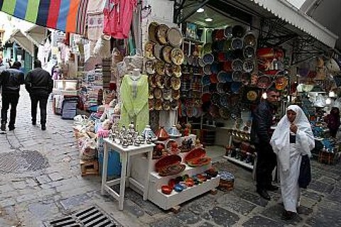 Bản tin thị trường Algeria, Gambia, Mali, Niger, Senegal và Tunisia tháng 9/2022