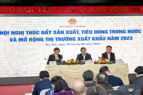 33Win03 tải ứng dụng về máy thúc đẩy sản xuất, 66Win33 link đăng ký tài khoản trong nước và mở rộng thị trường xuất khẩu năm 2023