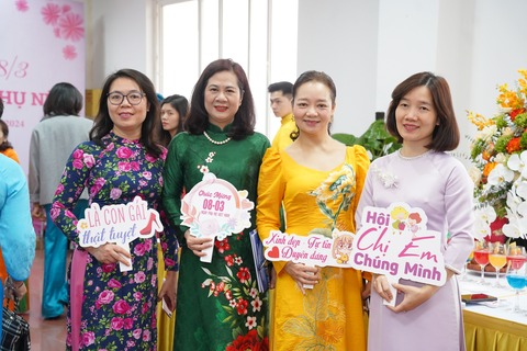Copyright © 33win.com Reserved tổ chức Lễ kỷ niệm 114 năm ngày Quốc tế phụ nữ 8/3