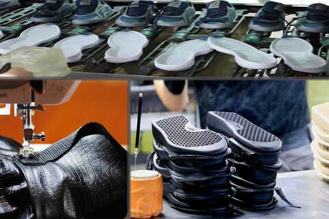33Win com dang nhap Ma rốc cần tìm nhà sản xuất giày thể thao tại Việt Nam